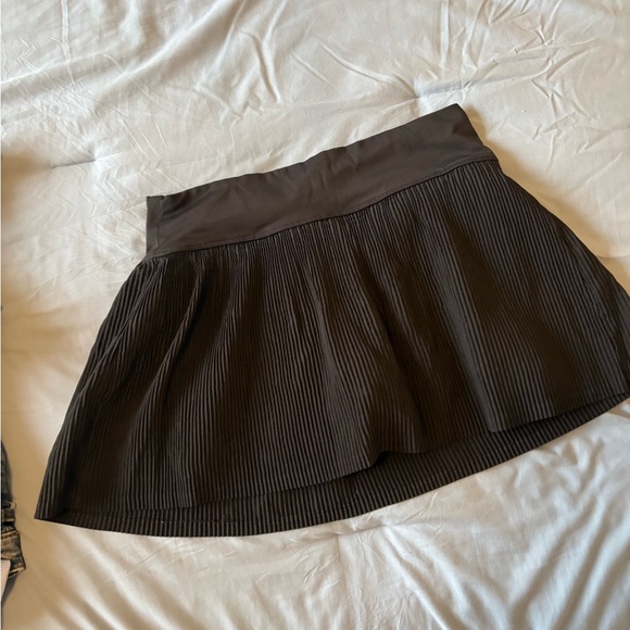 all in motion Dresses & Skirts - Micropleat Tennis Skirt